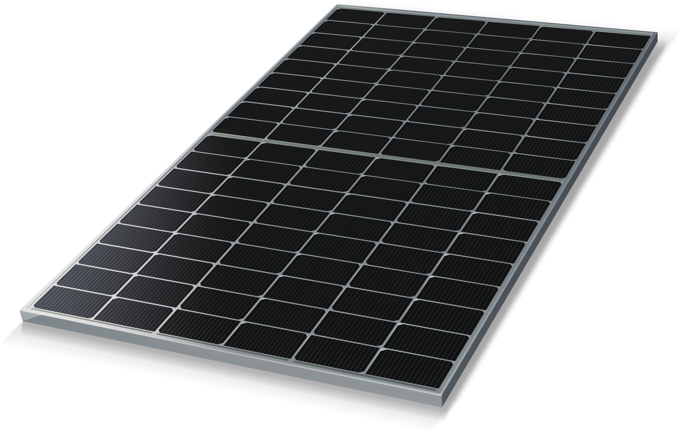 Red Solar RED SOLAR G12R 610–630W G12R TOPCon Bifacial