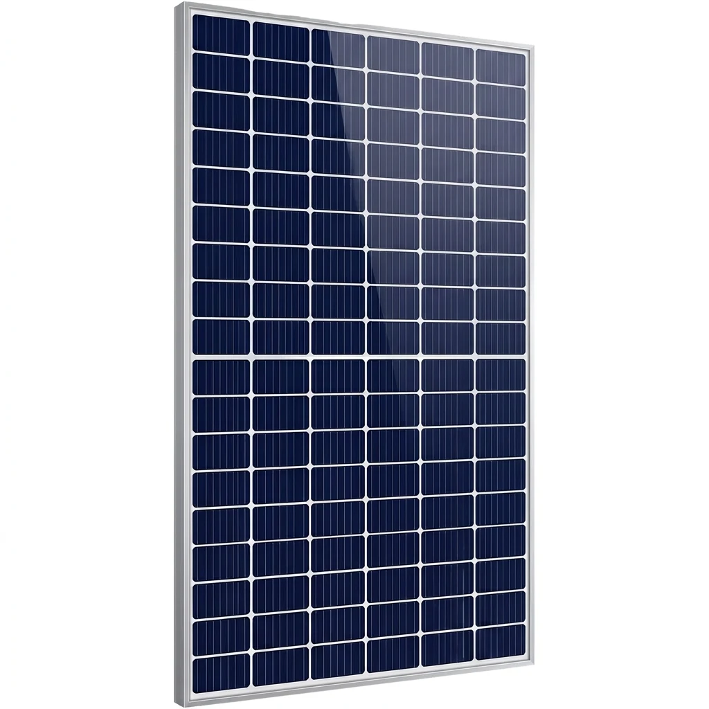 Infinity Infinity YH630W-33MHDRZ Monocrystalline solar module