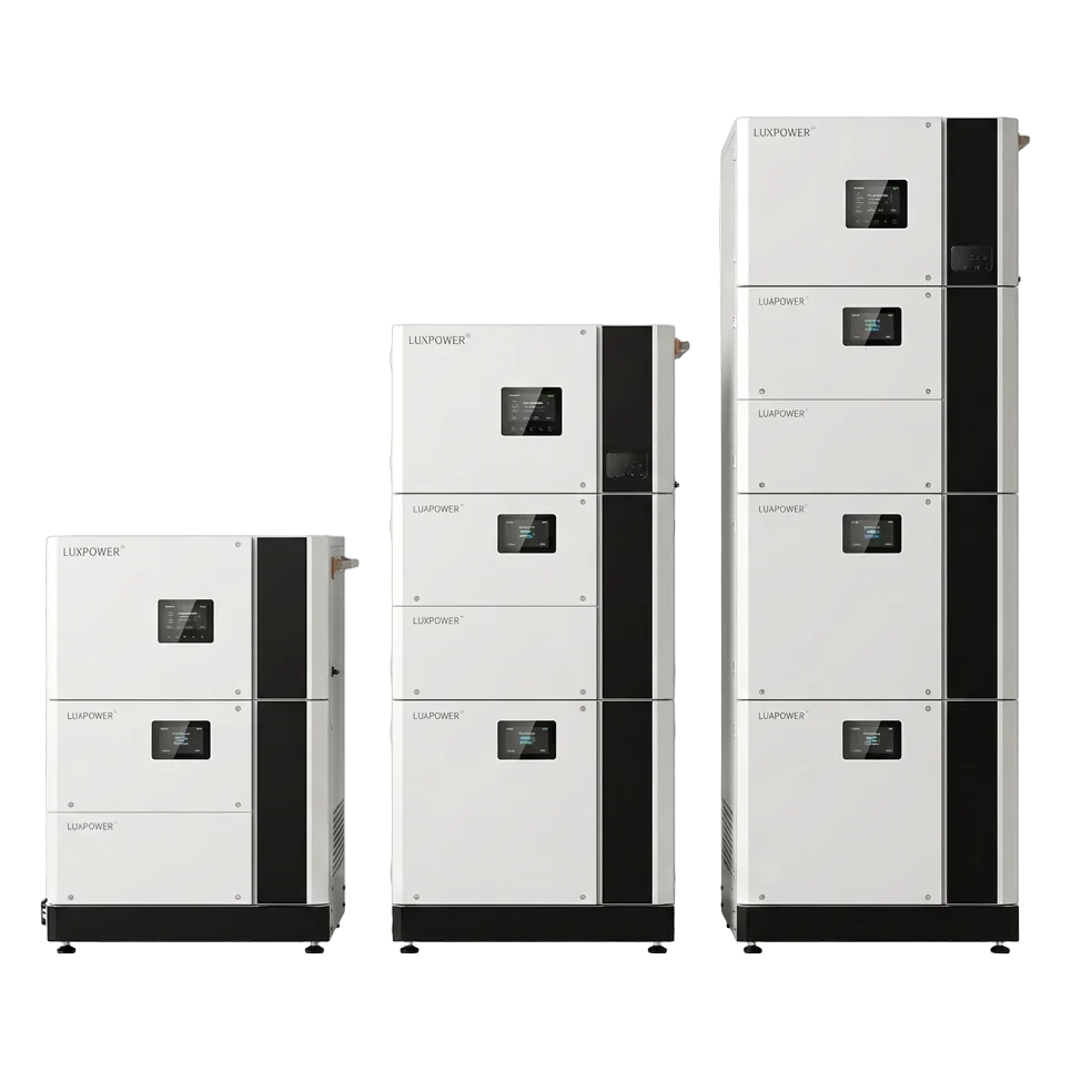 Luxpowertek Luxpowertek Eco Beast Single-phase all-in-one energy storage