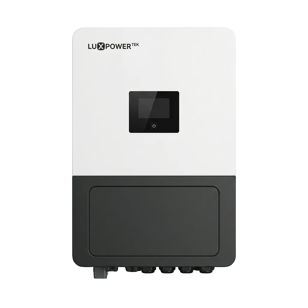 Luxpowertek Luxpowertek GEN PRO-LB-EU 8-12K Single-phase low-voltage hybrid inverter