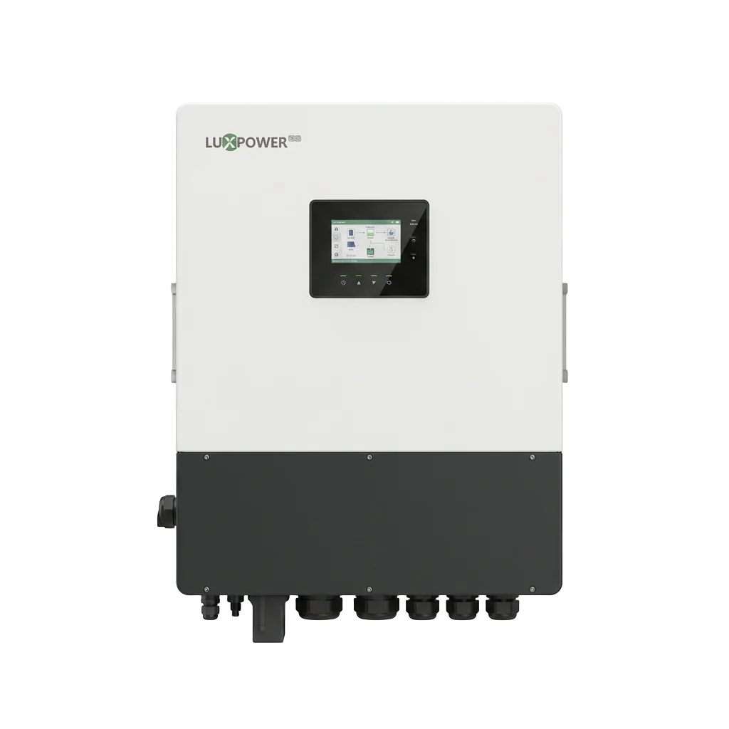 Luxpowertek Luxpowertek GEN2-LB-EU 7-14K High-power single-phase low-voltage hybrid