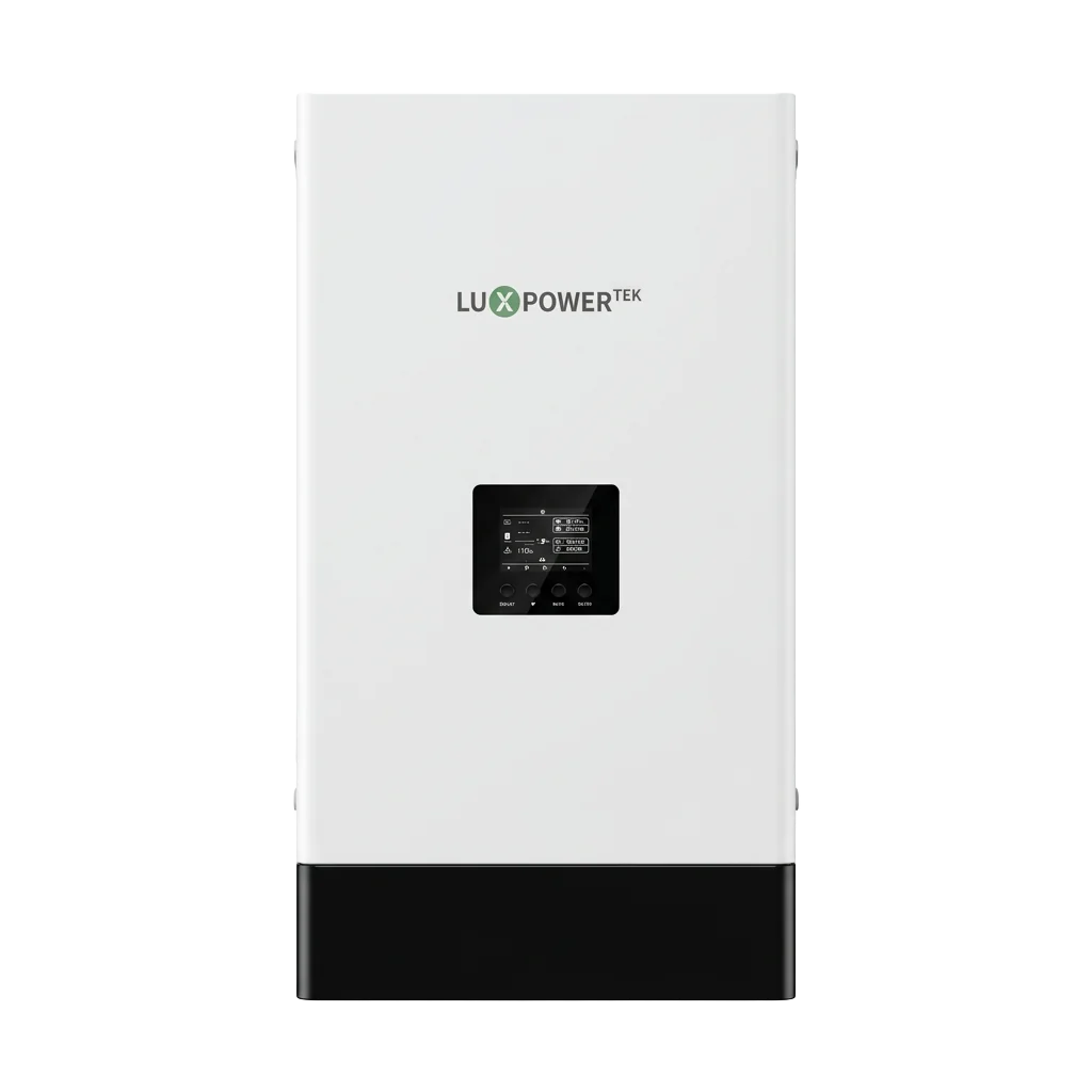 Luxpowertek Luxpowertek GETA 1.5-6K Single-phase off-grid inverter