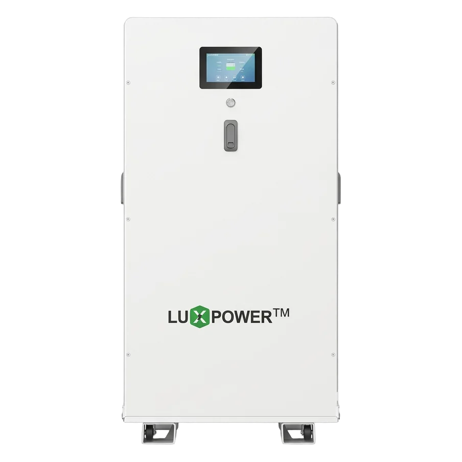 Luxpowertek Luxpowertek PSHIELD MAX Outdoor high-capacity low-voltage LFP battery