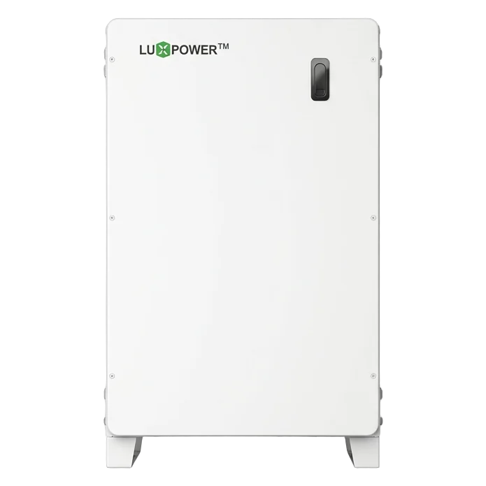 Luxpowertek Luxpowertek PSHIELD Outdoor low-voltage LFP battery