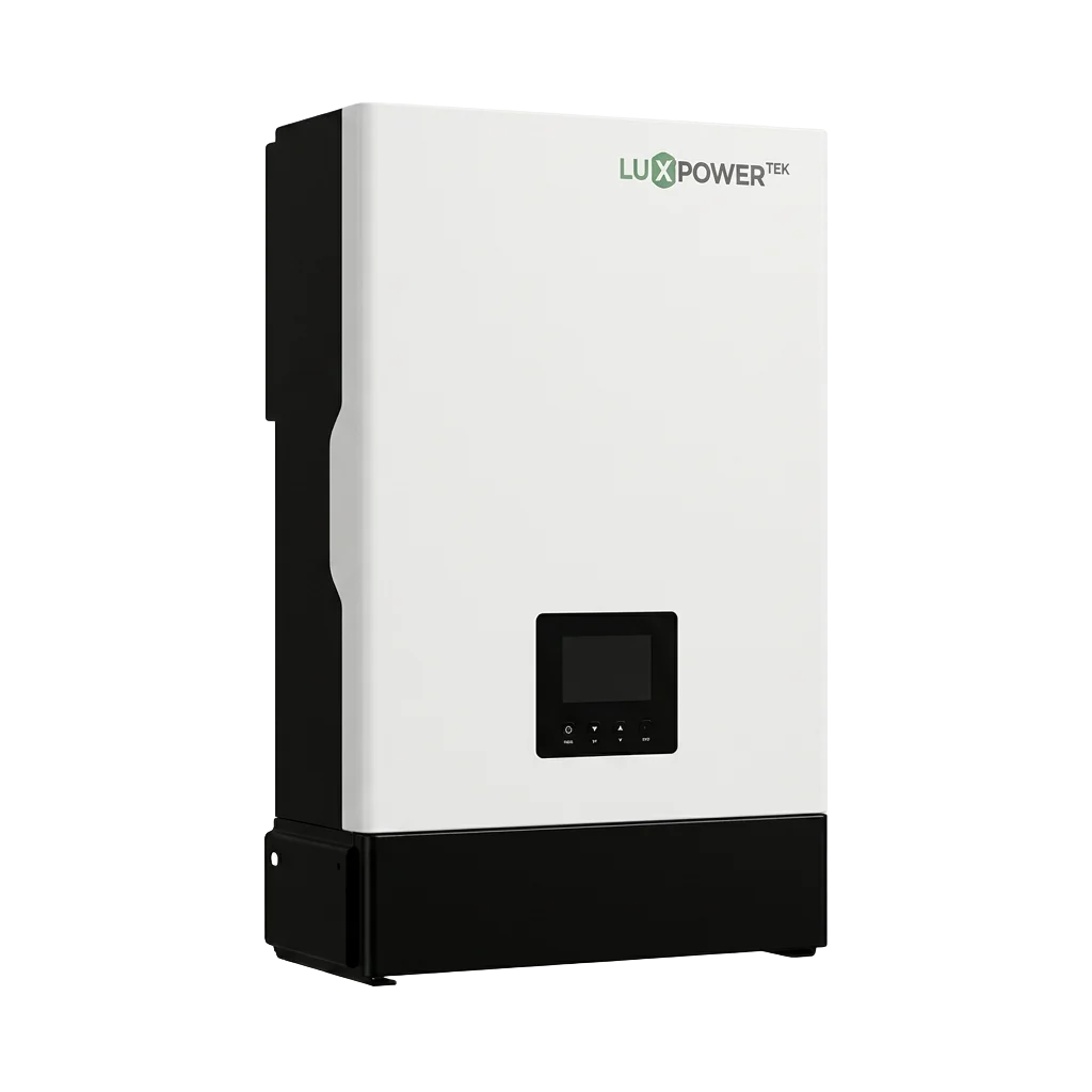 Luxpowertek Luxpowertek SNA 3-6K Single-phase off-grid / eco hybrid