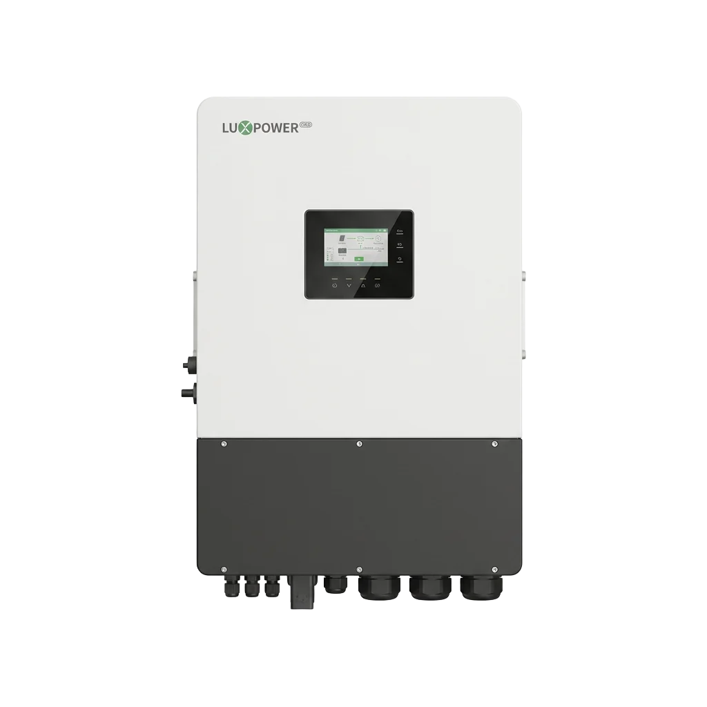 Luxpowertek Luxpowertek TriP2-HB-3P 6-30K Three-phase high-voltage hybrid inverter