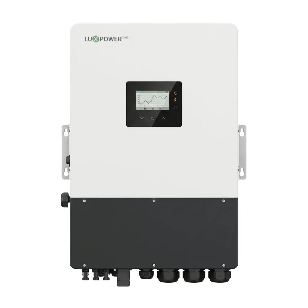 Luxpowertek Luxpowertek TriP2-LB-3P 5-20K Three-phase low-voltage hybrid inverter
