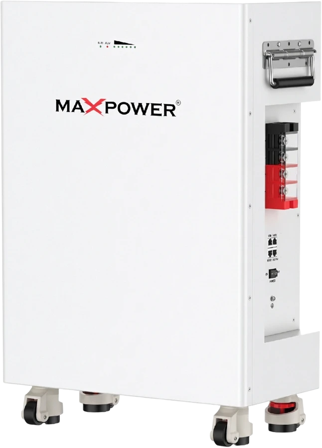 Maxpower MP 10000 Alpha 51.2V lithium battery