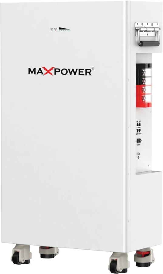 Maxpower MP 16000 Alpha 51.2V lithium battery