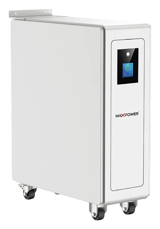 Maxpower MP 32000 Ultra High-capacity lithium battery