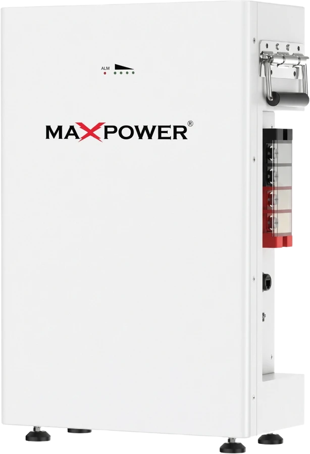 Maxpower MP 5000 Alpha 51.2V lithium battery