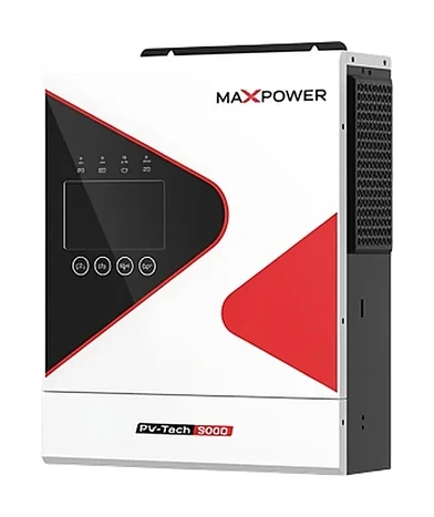 Maxpower PV Tech 9000 Single-phase hybrid inverter