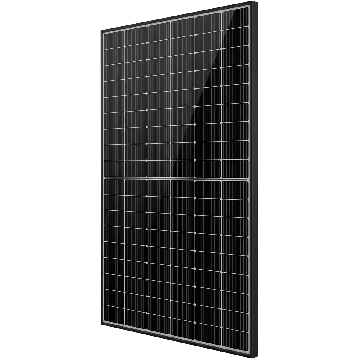 Red Solar RED SOLAR 620W Half-cell bifacial solar module
